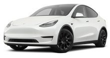 Cheap Car Rentals at Miami Airport Tesla Model Y Long Range